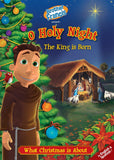 Brother Francis DVD - Ep.07: O Holy Night The King is Born