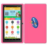 Biblezon Kids Catholic Tablet (Pink) - $99